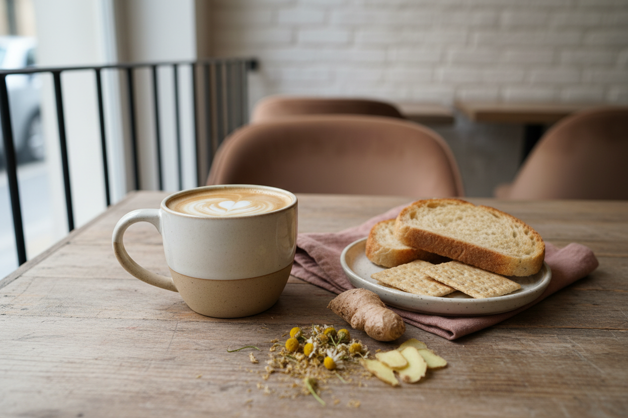 Comment faire un latte maison comme un barista ? (Recette facile sans machine)