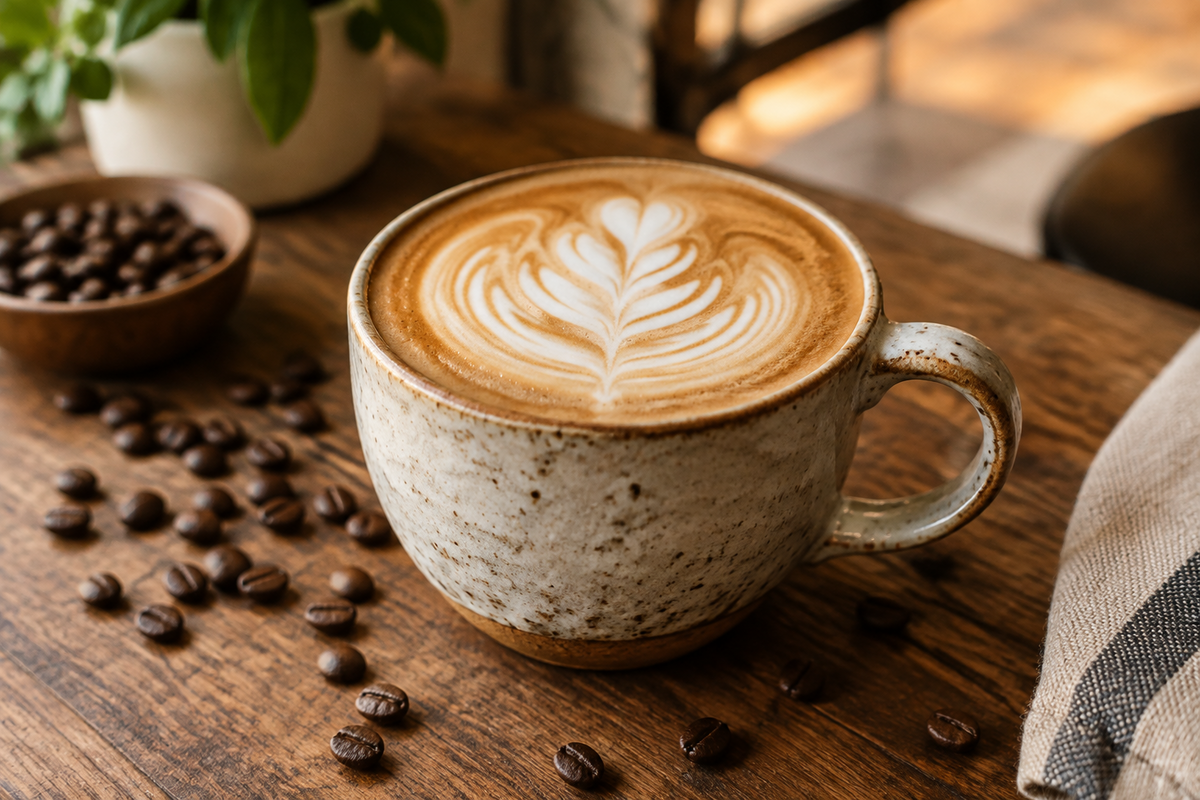Latte maison : la recette pour tous les équipements
