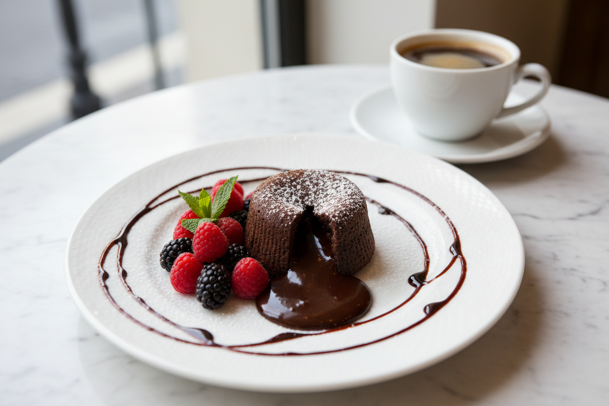 8 Recettes à Base de Café de Spécialité
