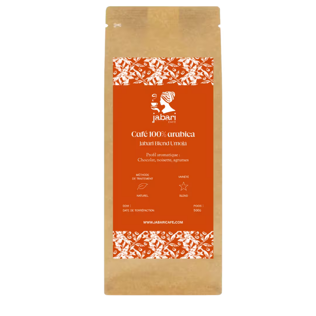 Café Umoja - Blend Signature
