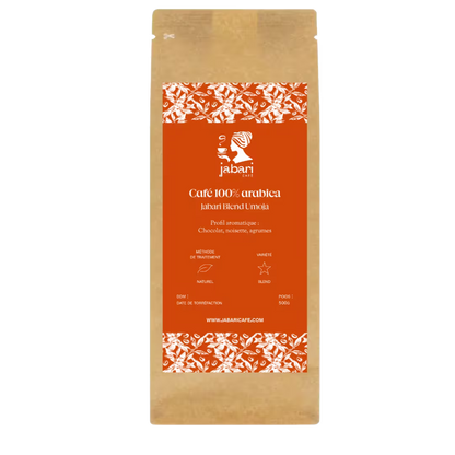 Café Umoja - Blend Signature