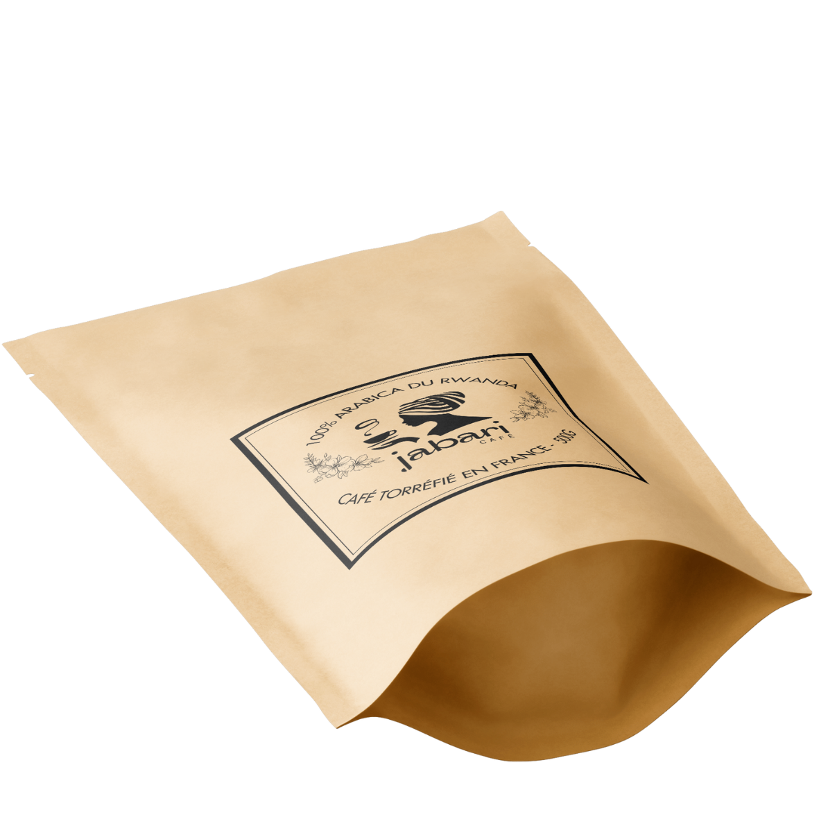 Café Jabari Rwanda
